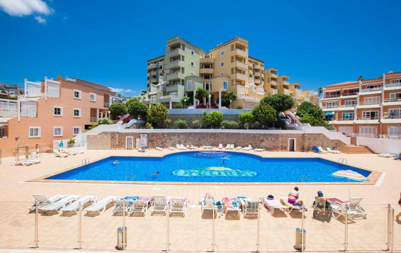 Orlando Ocean Diamond Apartment Costa Adeje  Luaran gambar