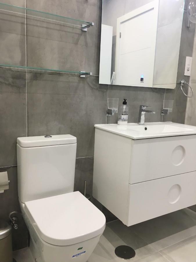 Orlando Ocean Diamond Apartment Costa Adeje  Luaran gambar