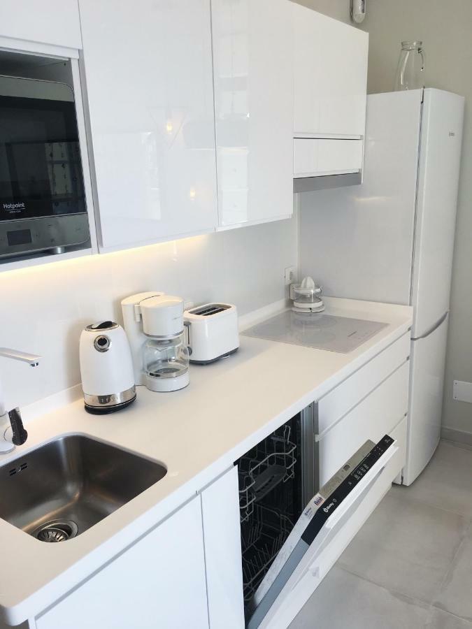 Orlando Ocean Diamond Apartment Costa Adeje  Luaran gambar