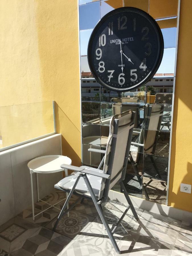 Orlando Ocean Diamond Apartment Costa Adeje  Luaran gambar