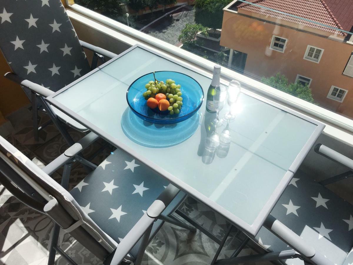 Orlando Ocean Diamond Apartment Costa Adeje  Luaran gambar