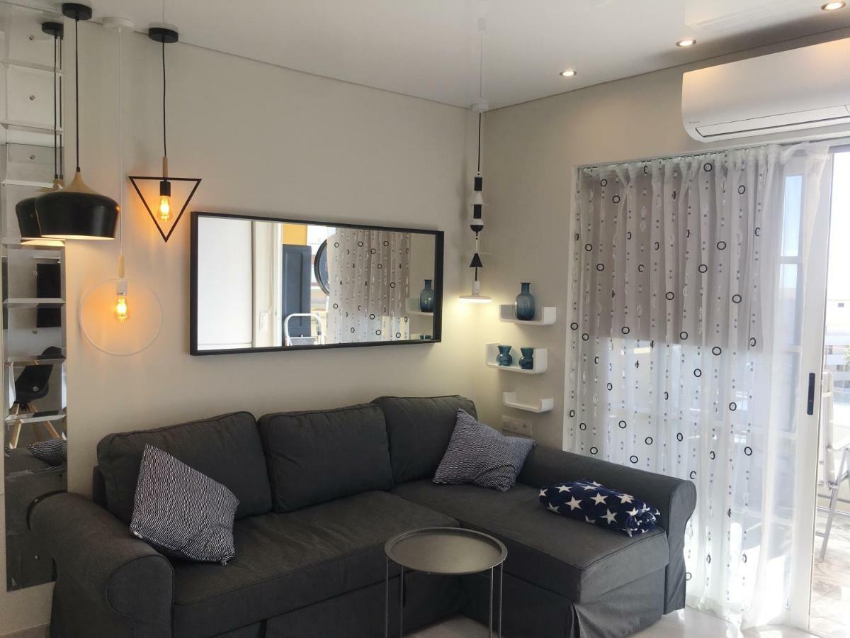 Orlando Ocean Diamond Apartment Costa Adeje  Luaran gambar