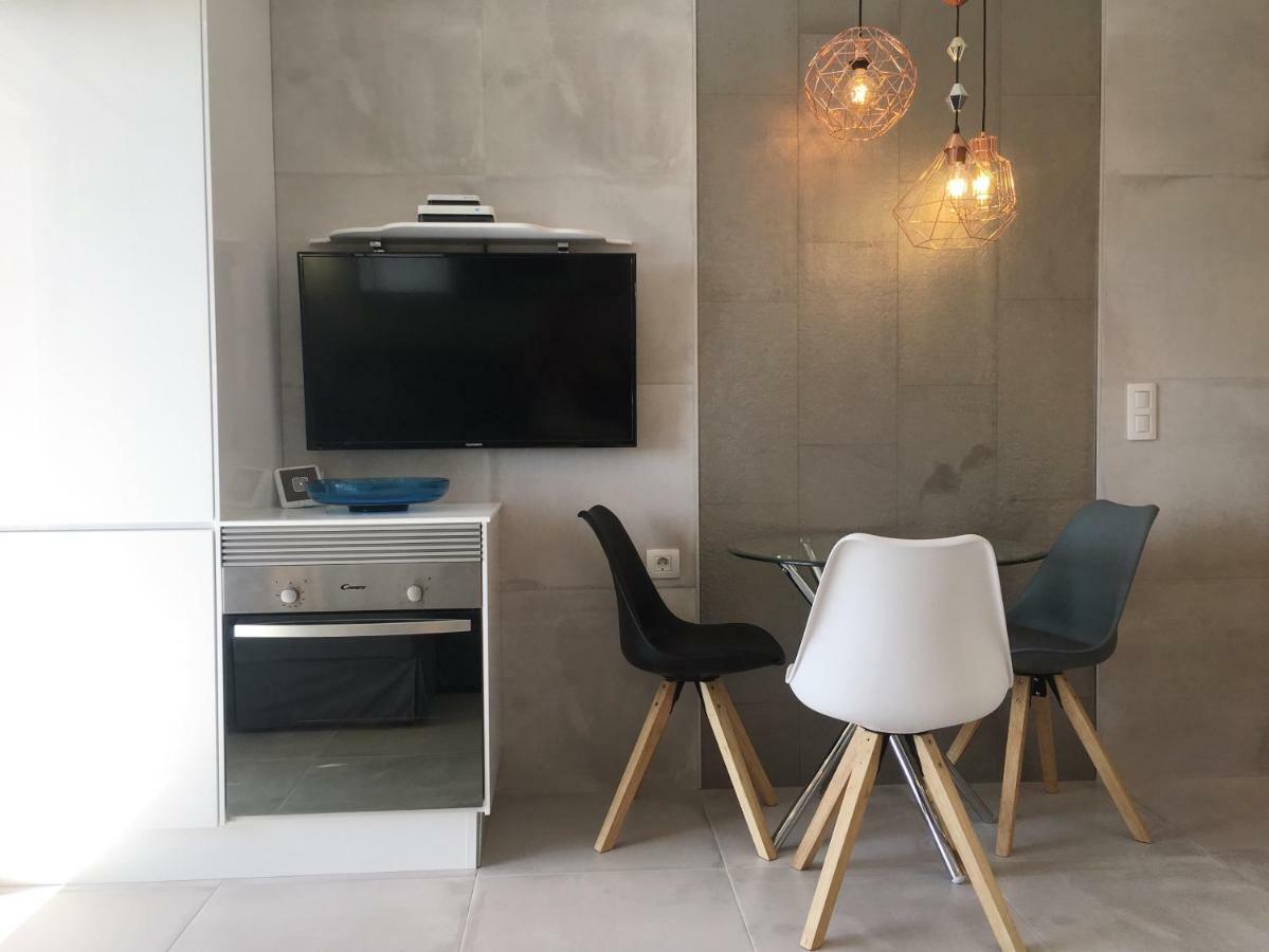 Orlando Ocean Diamond Apartment Costa Adeje  Luaran gambar
