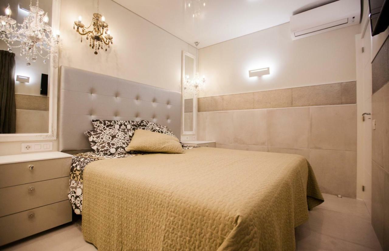 Orlando Ocean Diamond Apartment Costa Adeje  Luaran gambar