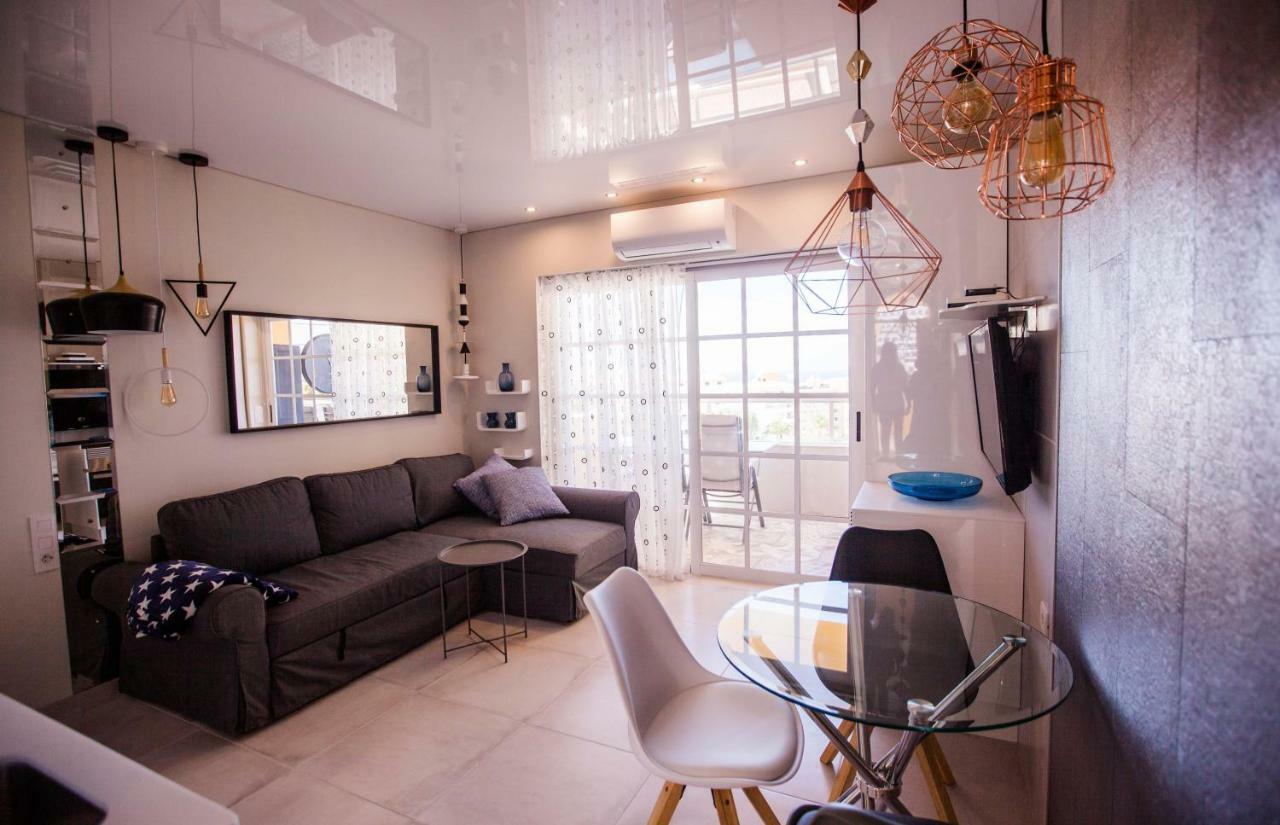 Orlando Ocean Diamond Apartment Costa Adeje  Luaran gambar
