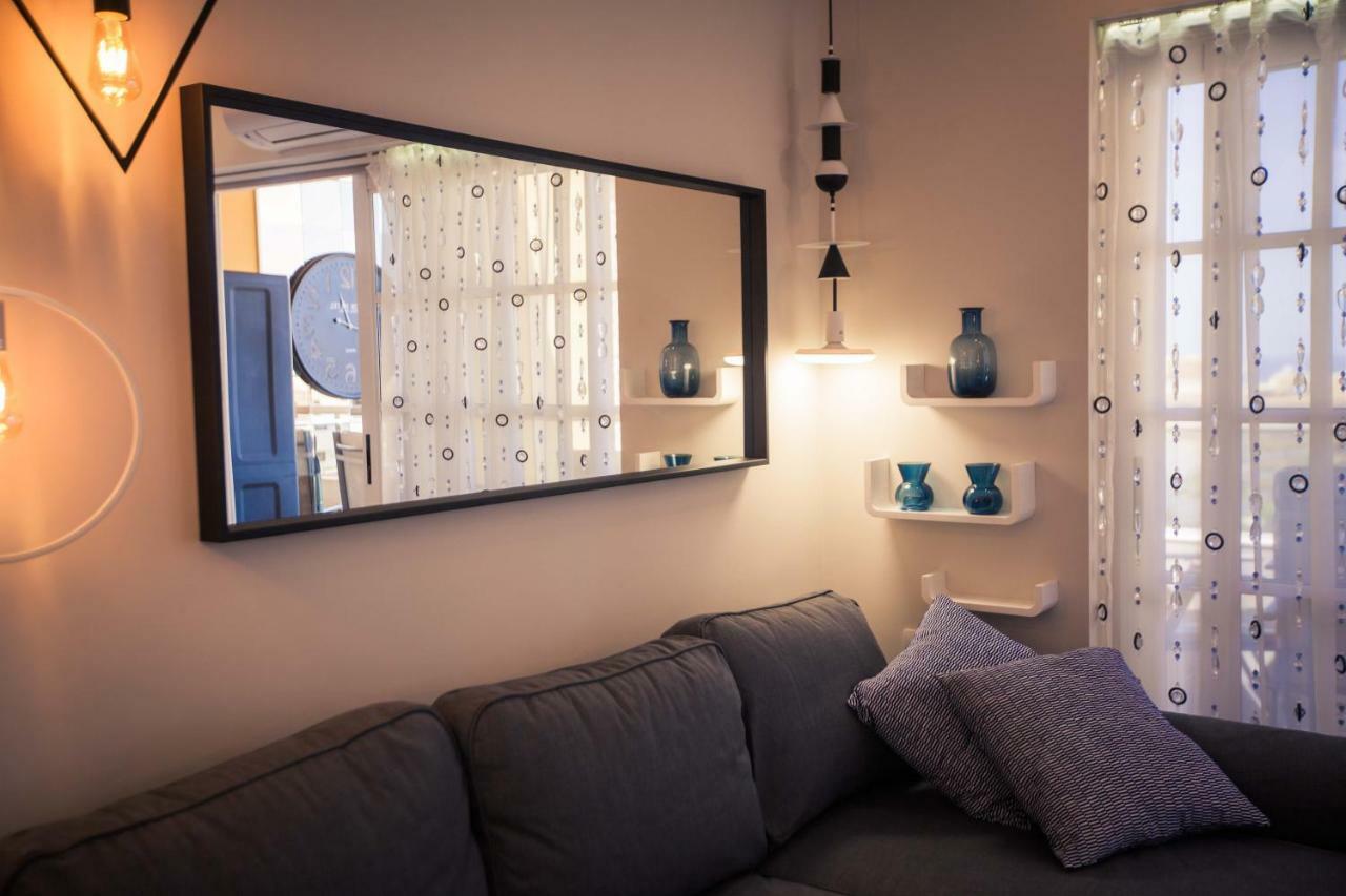 Orlando Ocean Diamond Apartment Costa Adeje  Luaran gambar