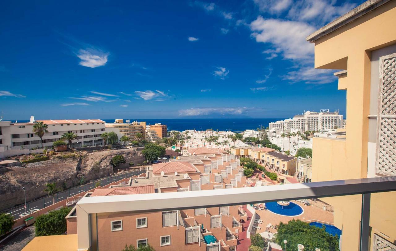 Orlando Ocean Diamond Apartment Costa Adeje  Luaran gambar
