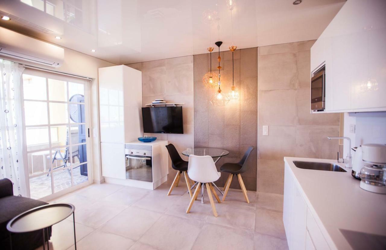 Orlando Ocean Diamond Apartment Costa Adeje  Luaran gambar