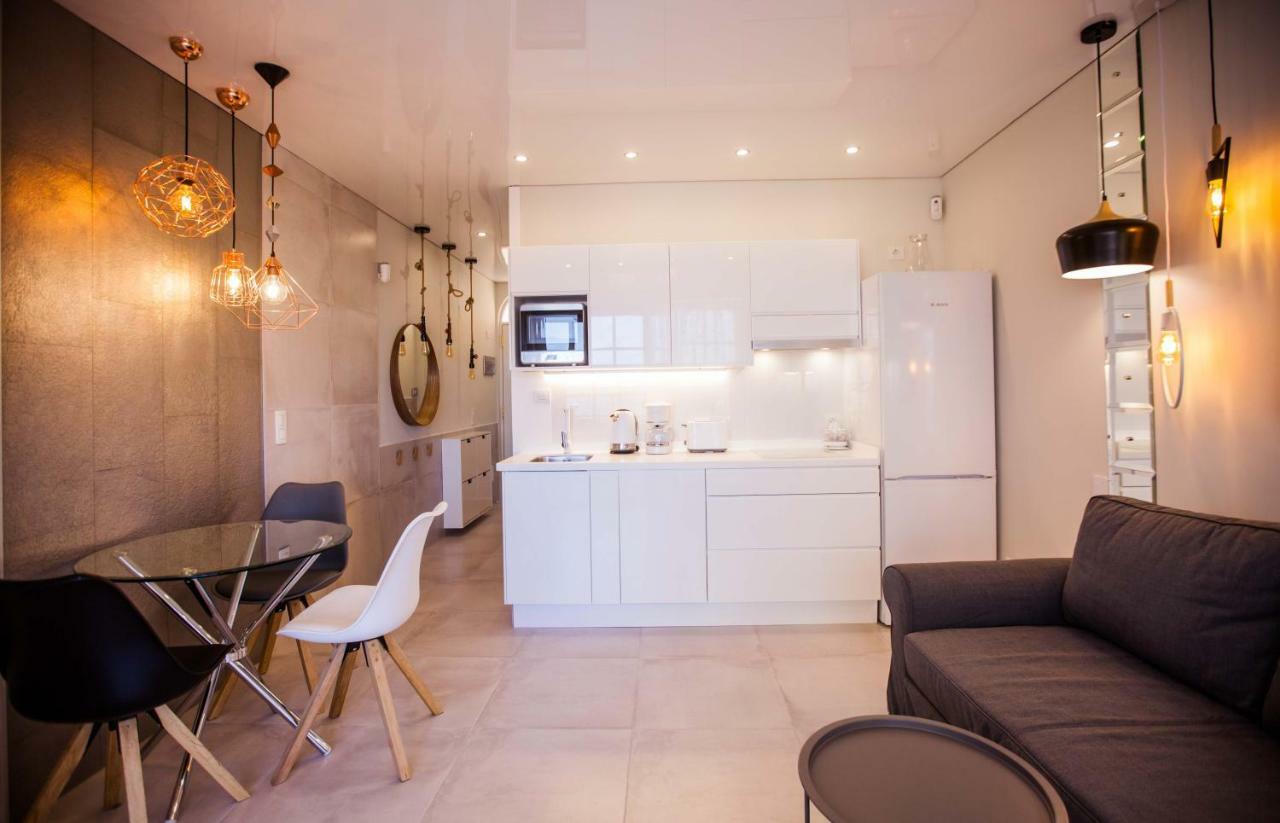 Orlando Ocean Diamond Apartment Costa Adeje  Luaran gambar
