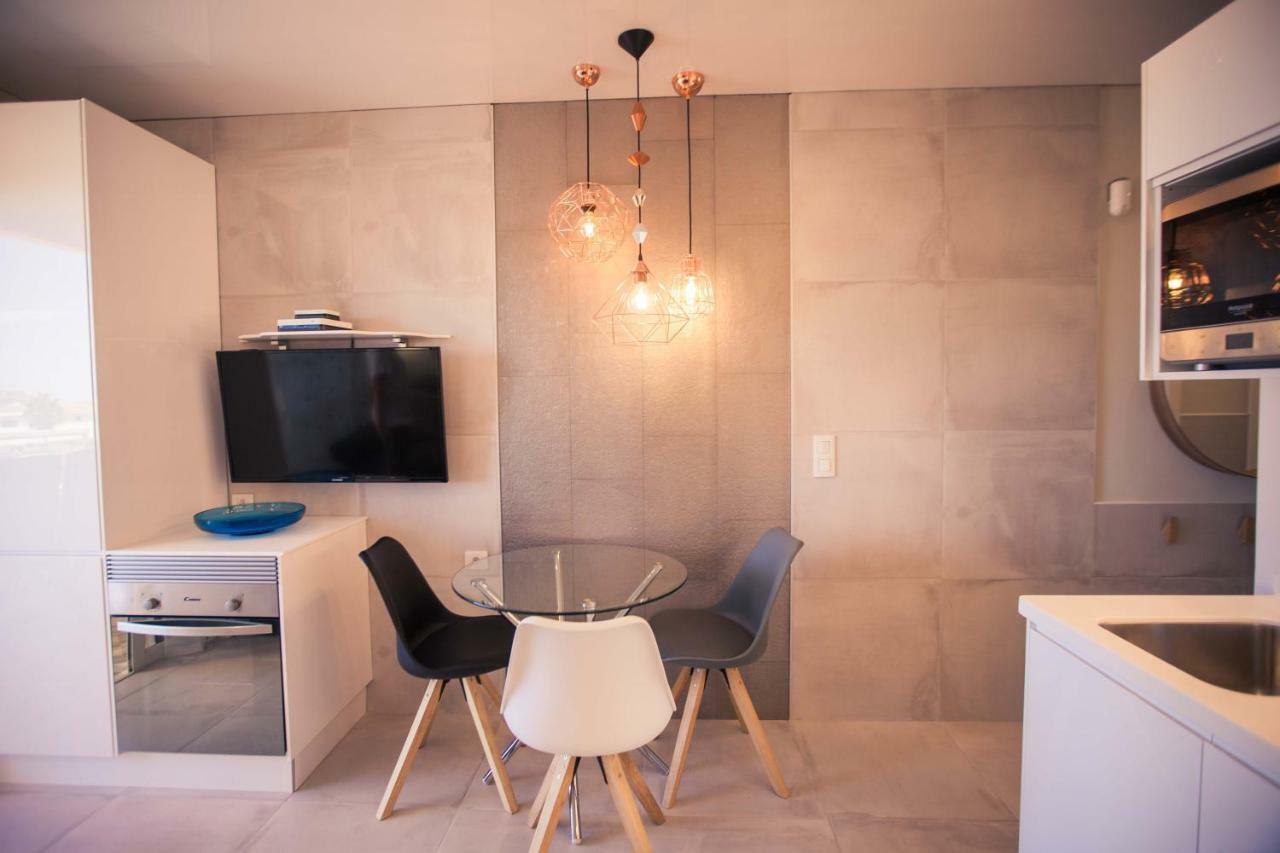 Orlando Ocean Diamond Apartment Costa Adeje  Luaran gambar