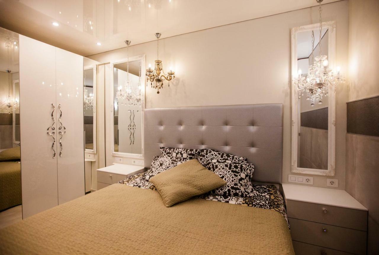 Orlando Ocean Diamond Apartment Costa Adeje  Luaran gambar