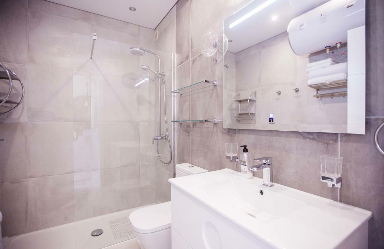 Orlando Ocean Diamond Apartment Costa Adeje  Luaran gambar
