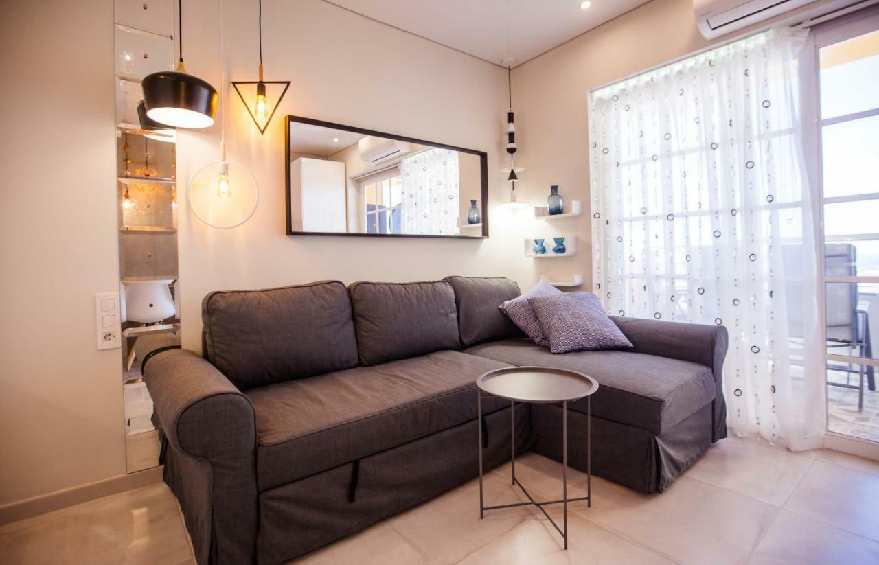 Orlando Ocean Diamond Apartment Costa Adeje  Luaran gambar